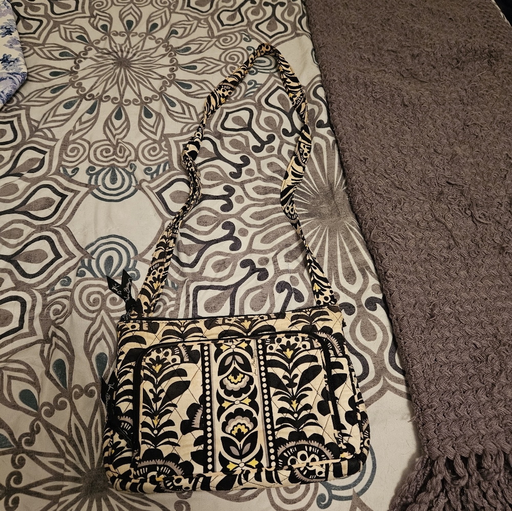 Vera Bradley Purse